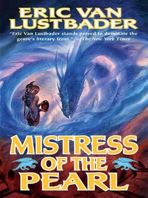 cover image of Mistress of the Pearl